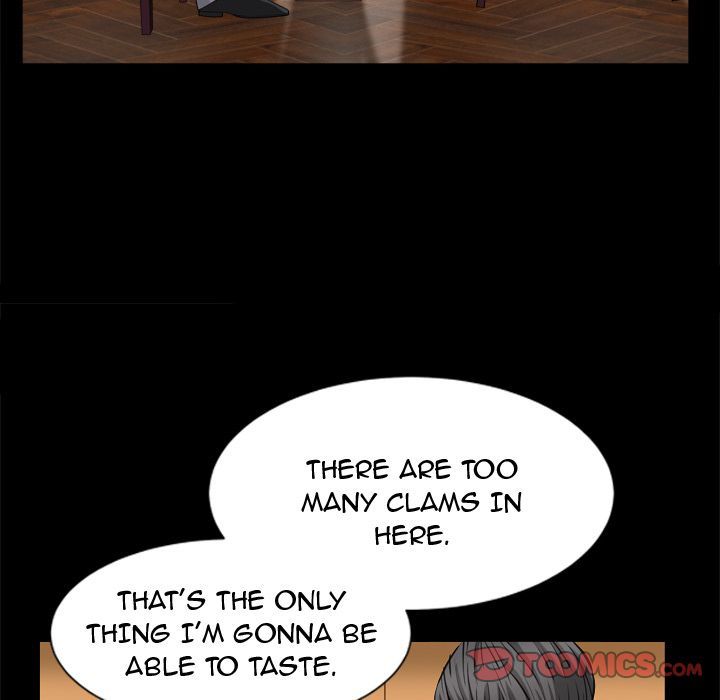 Barefoot  The Leash Season 2 Manhwa - Chapter 11 Page 32