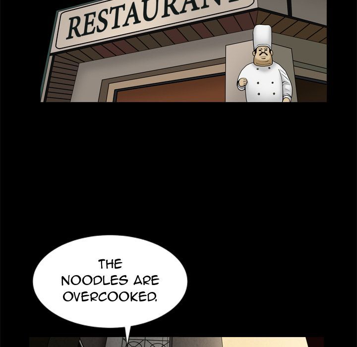 Barefoot  The Leash Season 2 Manhwa - Chapter 11 Page 36