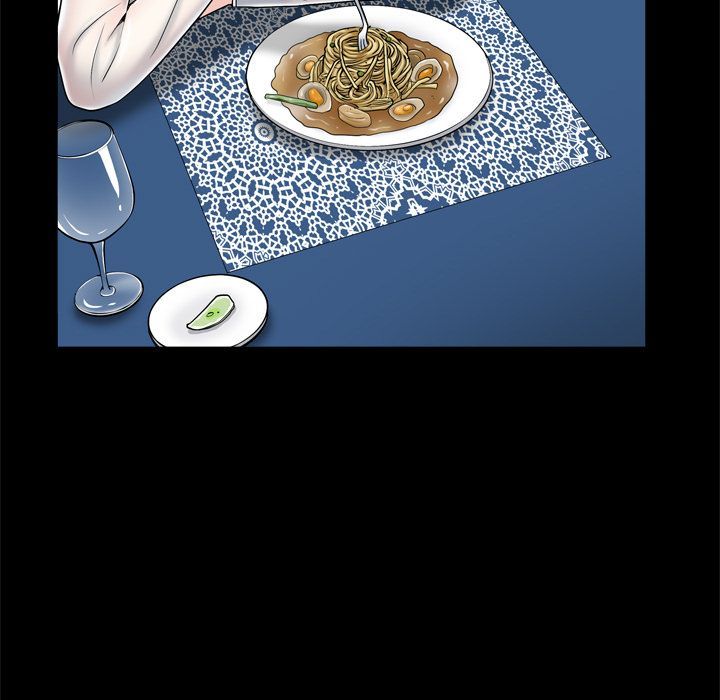 Barefoot  The Leash Season 2 Manhwa - Chapter 11 Page 39