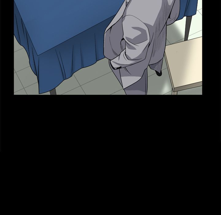 Barefoot  The Leash Season 2 Manhwa - Chapter 11 Page 43