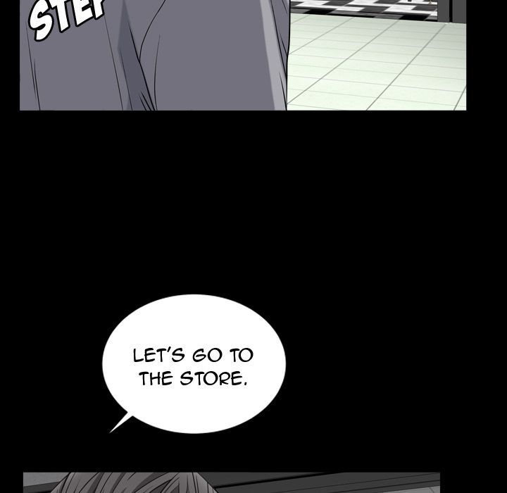 Barefoot  The Leash Season 2 Manhwa - Chapter 11 Page 45