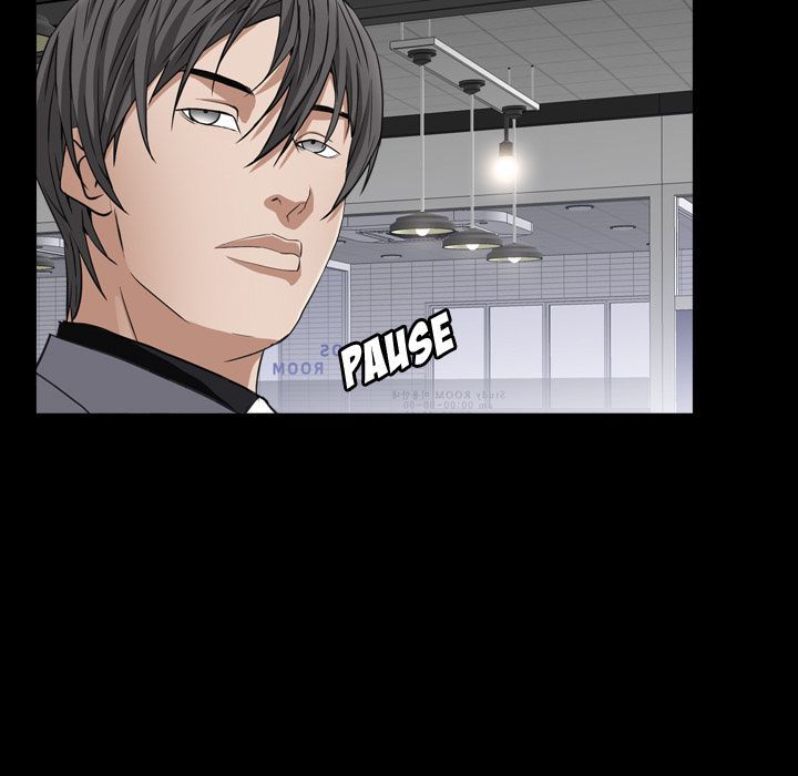 Barefoot  The Leash Season 2 Manhwa - Chapter 11 Page 46