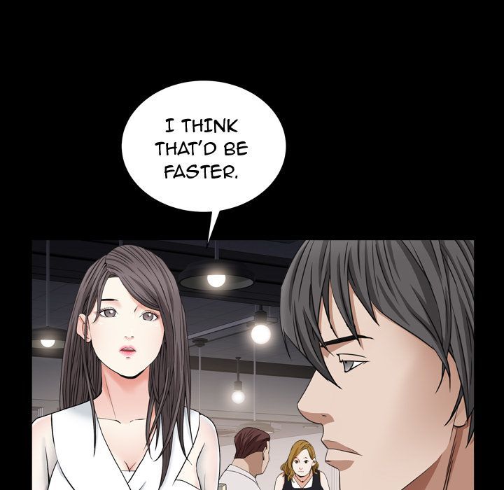 Barefoot  The Leash Season 2 Manhwa - Chapter 11 Page 47