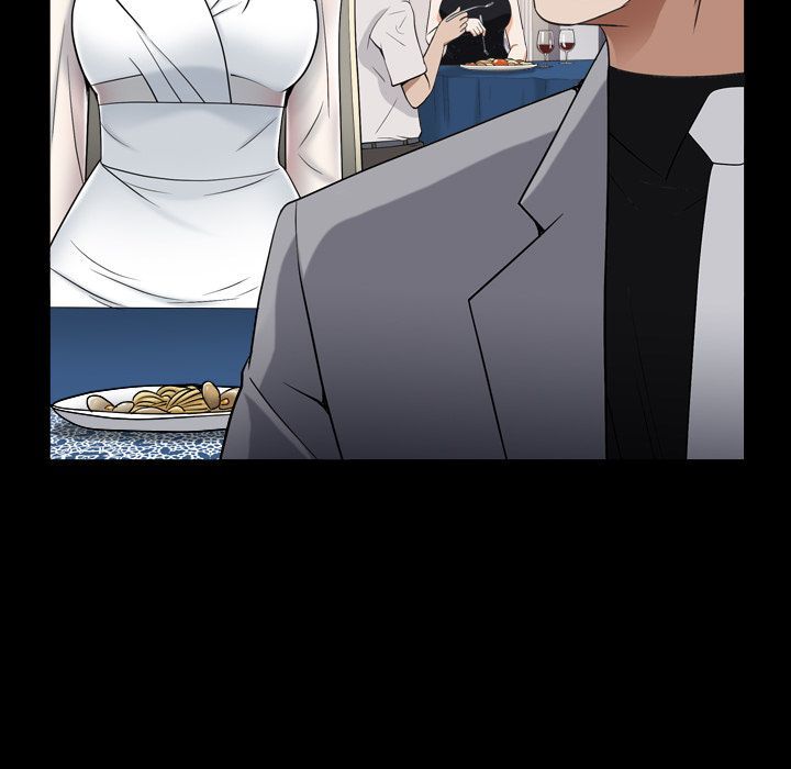 Barefoot  The Leash Season 2 Manhwa - Chapter 11 Page 48