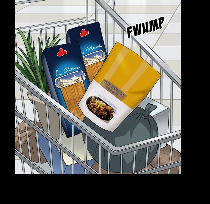 Barefoot  The Leash Season 2 Manhwa - Chapter 11 Page 51