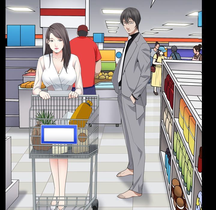 Barefoot  The Leash Season 2 Manhwa - Chapter 11 Page 53