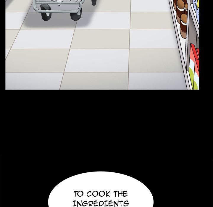 Barefoot  The Leash Season 2 Manhwa - Chapter 11 Page 54