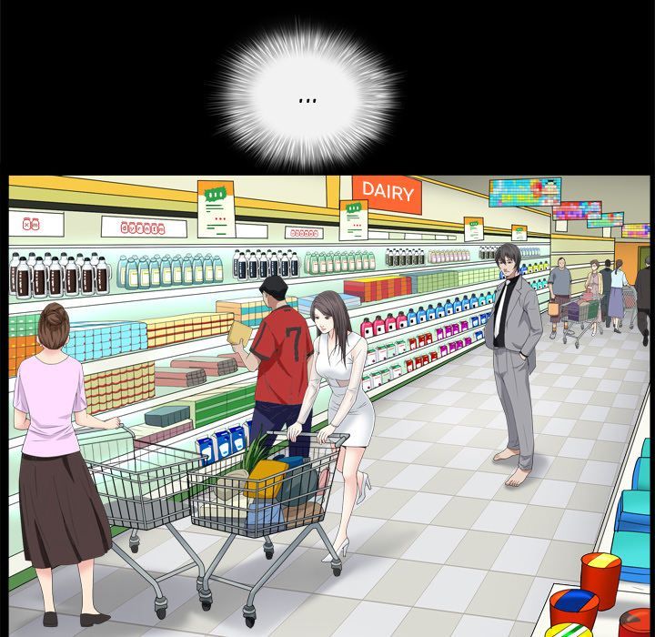 Barefoot  The Leash Season 2 Manhwa - Chapter 11 Page 59