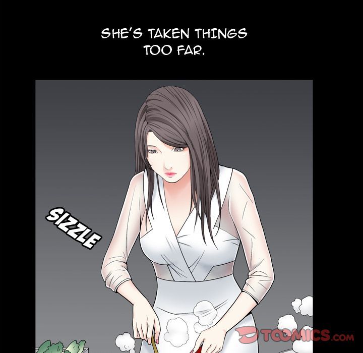 Barefoot  The Leash Season 2 Manhwa - Chapter 11 Page 62