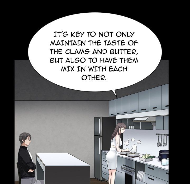 Barefoot  The Leash Season 2 Manhwa - Chapter 11 Page 65