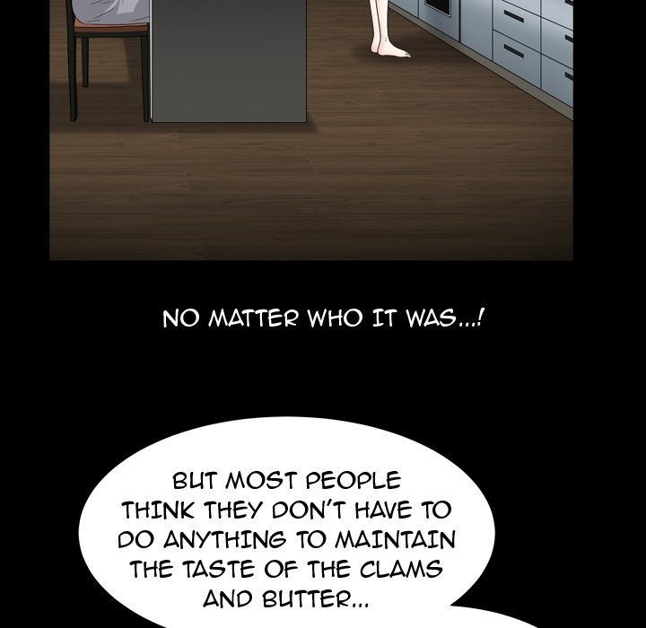 Barefoot  The Leash Season 2 Manhwa - Chapter 11 Page 66
