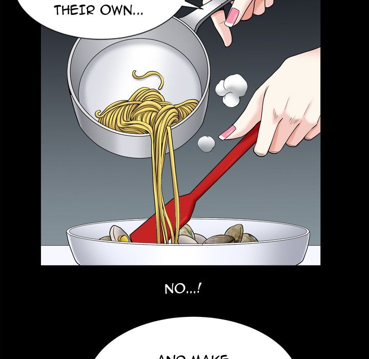 Barefoot  The Leash Season 2 Manhwa - Chapter 11 Page 70