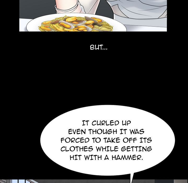 Barefoot  The Leash Season 2 Manhwa - Chapter 11 Page 82