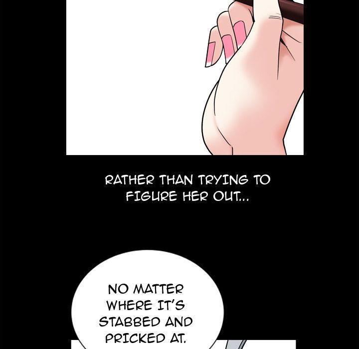 Barefoot  The Leash Season 2 Manhwa - Chapter 11 Page 85
