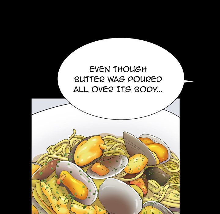 Barefoot  The Leash Season 2 Manhwa - Chapter 11 Page 87