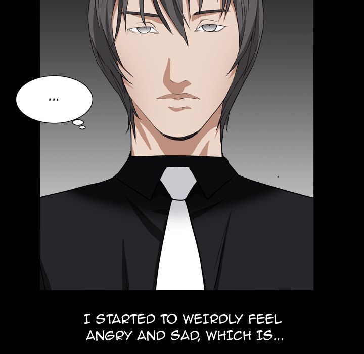 Barefoot  The Leash Season 2 Manhwa - Chapter 11 Page 89