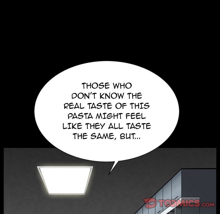 Barefoot  The Leash Season 2 Manhwa - Chapter 11 Page 98