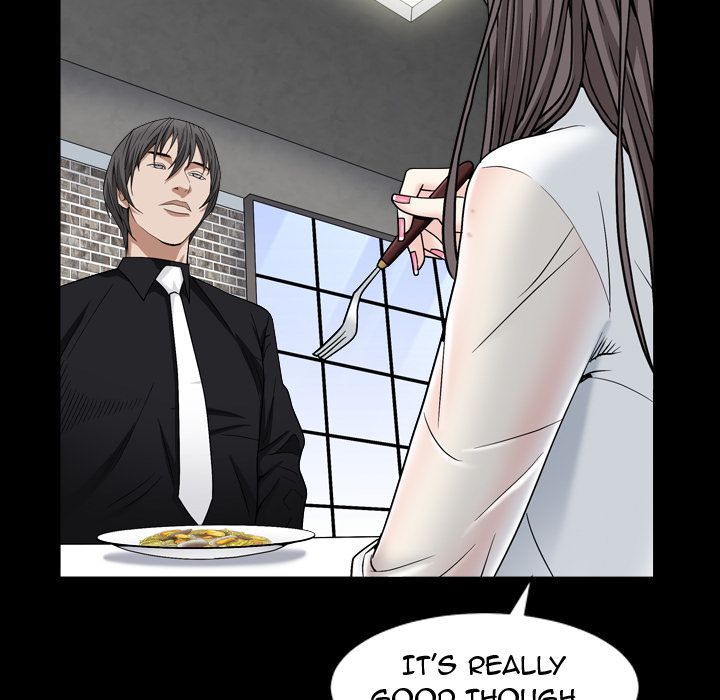 Barefoot  The Leash Season 2 Manhwa - Chapter 11 Page 103