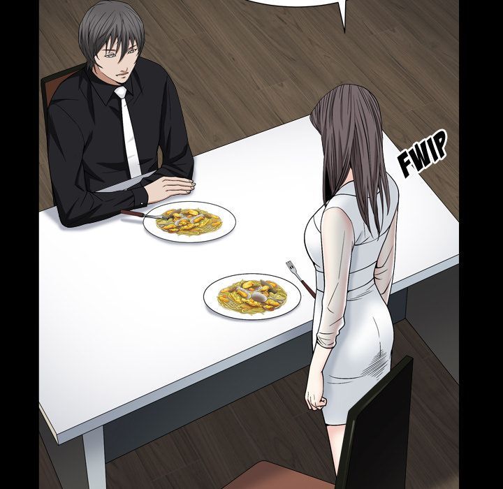 Barefoot  The Leash Season 2 Manhwa - Chapter 11 Page 109