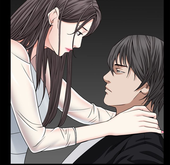 Barefoot  The Leash Season 2 Manhwa - Chapter 11 Page 113