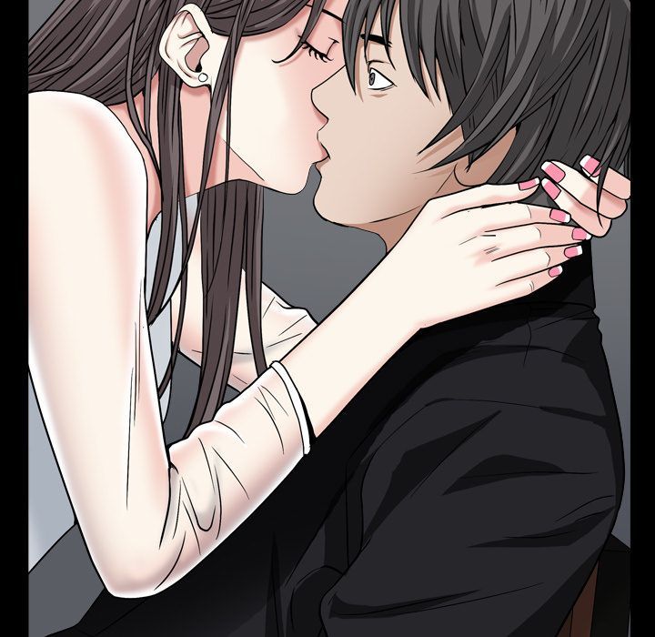 Barefoot  The Leash Season 2 Manhwa - Chapter 11 Page 115