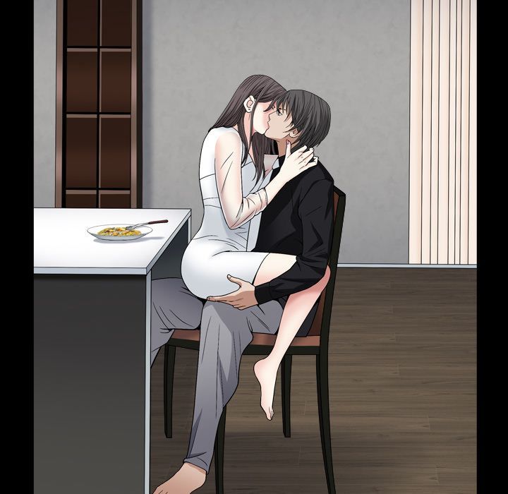 Barefoot  The Leash Season 2 Manhwa - Chapter 11 Page 119