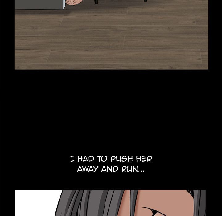 Barefoot  The Leash Season 2 Manhwa - Chapter 11 Page 120