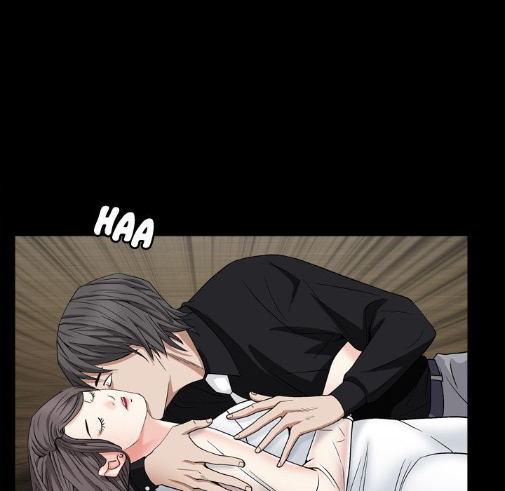 Barefoot  The Leash Season 2 Manhwa - Chapter 11 Page 126