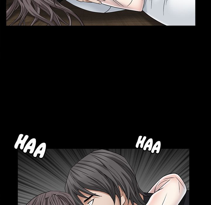 Barefoot  The Leash Season 2 Manhwa - Chapter 11 Page 127