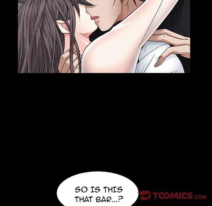 Barefoot  The Leash Season 2 Manhwa - Chapter 11 Page 128