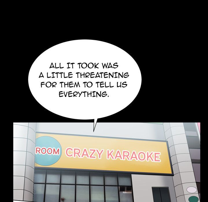 Barefoot  The Leash Season 2 Manhwa - Chapter 11 Page 132