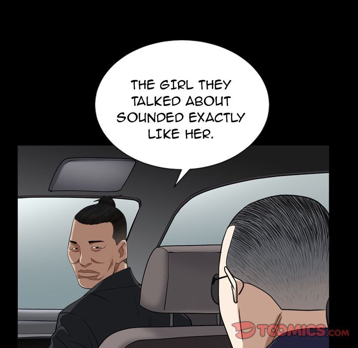 Barefoot  The Leash Season 2 Manhwa - Chapter 11 Page 134