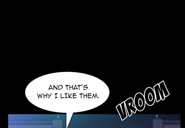 Barefoot  The Leash Season 2 Manhwa - Chapter 54 Page 3