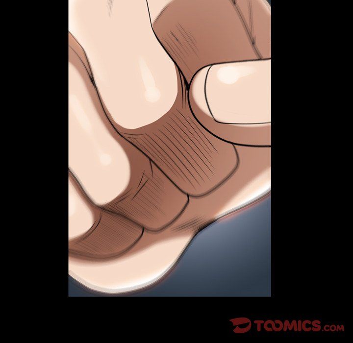 Barefoot  The Leash Season 2 Manhwa - Chapter 54 Page 11