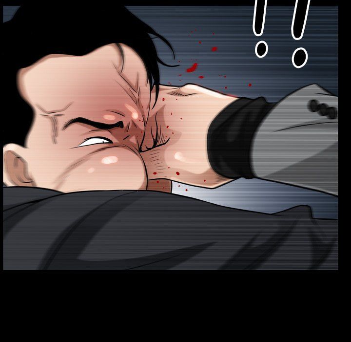 Barefoot  The Leash Season 2 Manhwa - Chapter 54 Page 15