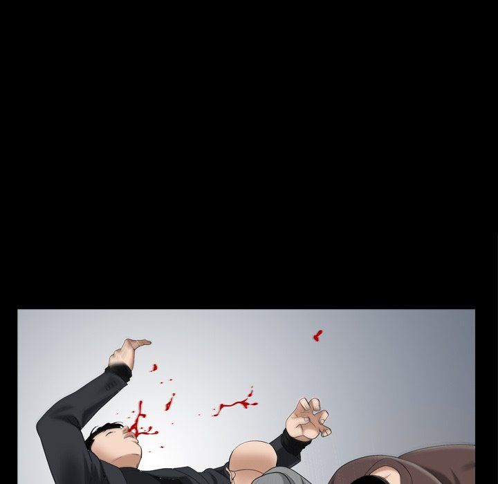 Barefoot  The Leash Season 2 Manhwa - Chapter 54 Page 16