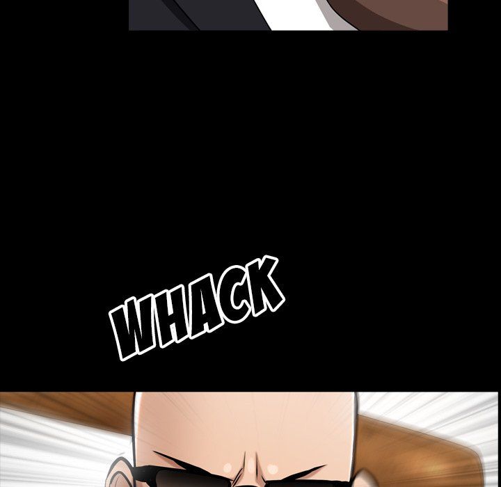 Barefoot  The Leash Season 2 Manhwa - Chapter 54 Page 22