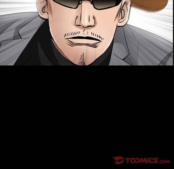 Barefoot  The Leash Season 2 Manhwa - Chapter 54 Page 23