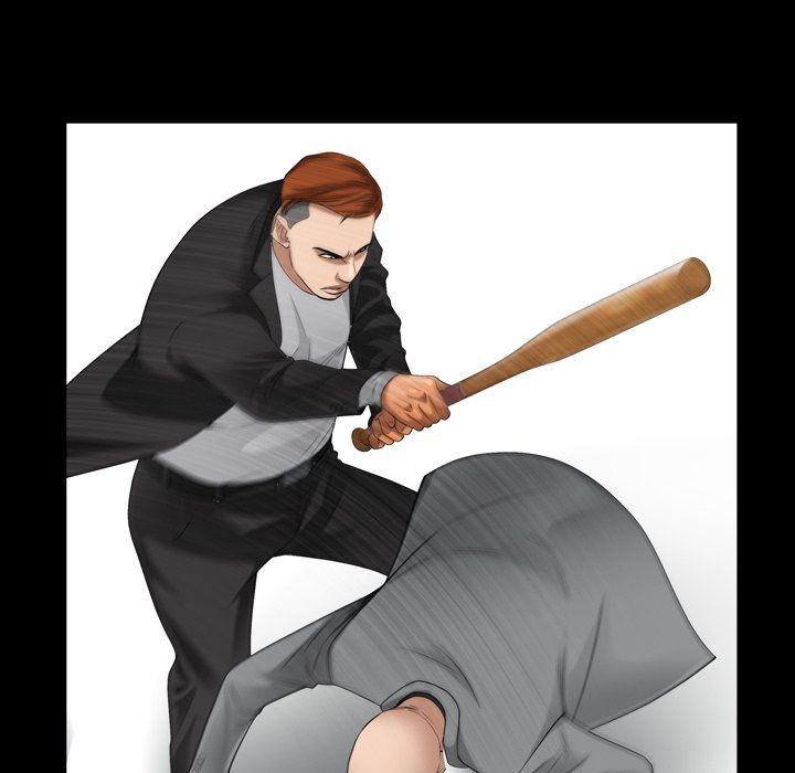 Barefoot  The Leash Season 2 Manhwa - Chapter 54 Page 24