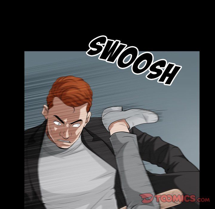 Barefoot  The Leash Season 2 Manhwa - Chapter 54 Page 26