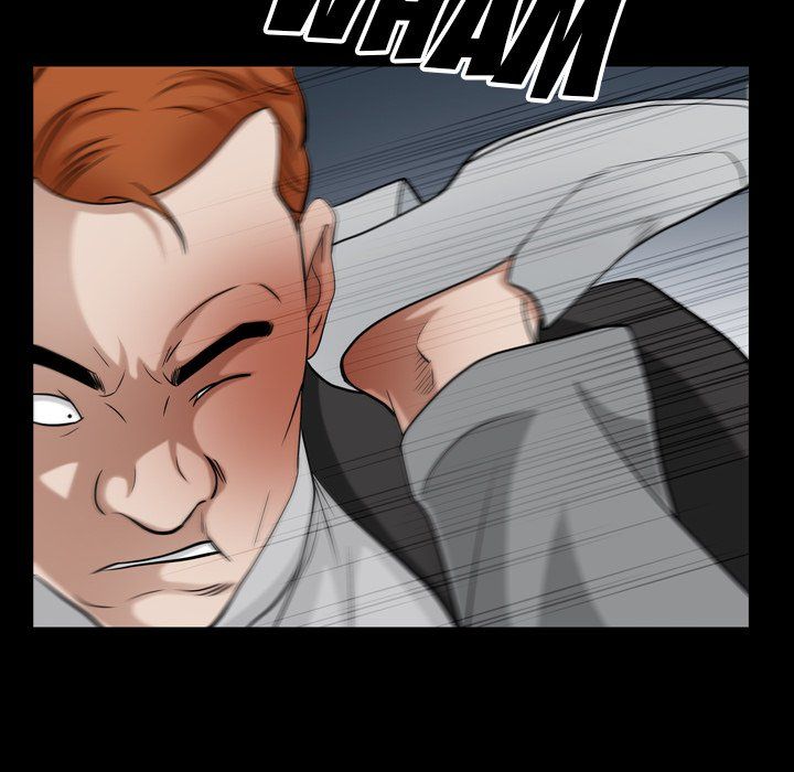 Barefoot  The Leash Season 2 Manhwa - Chapter 54 Page 28