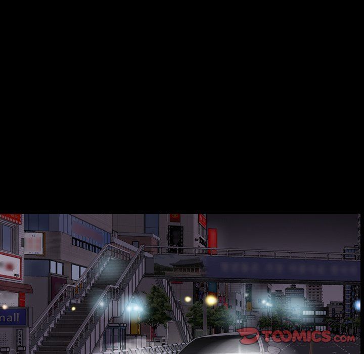 Barefoot  The Leash Season 2 Manhwa - Chapter 54 Page 29