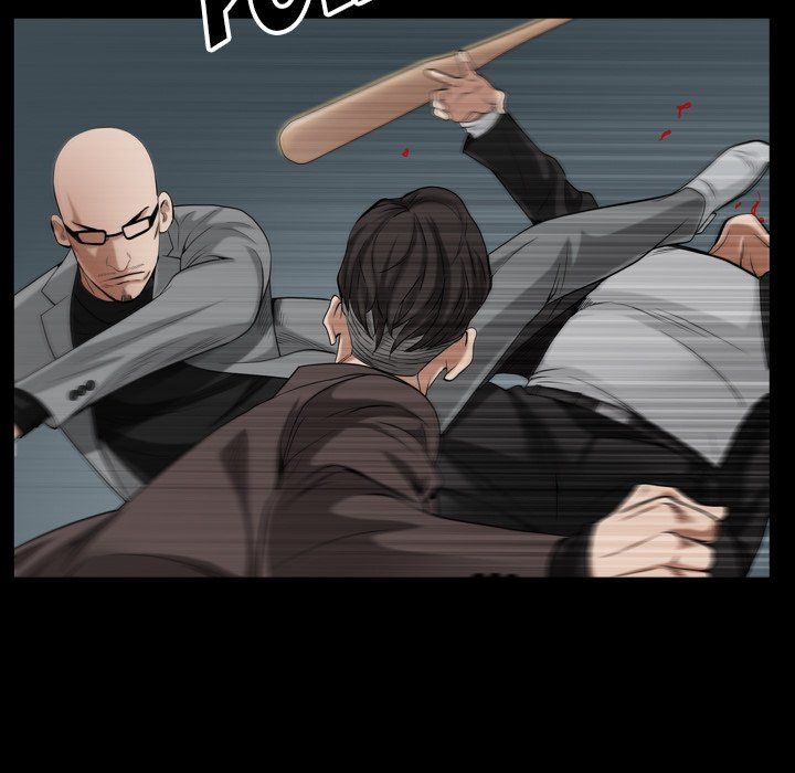 Barefoot  The Leash Season 2 Manhwa - Chapter 54 Page 31