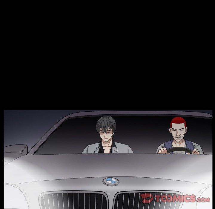 Barefoot  The Leash Season 2 Manhwa - Chapter 54 Page 32