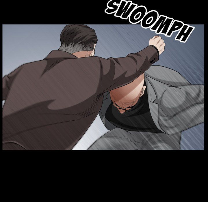Barefoot  The Leash Season 2 Manhwa - Chapter 54 Page 34