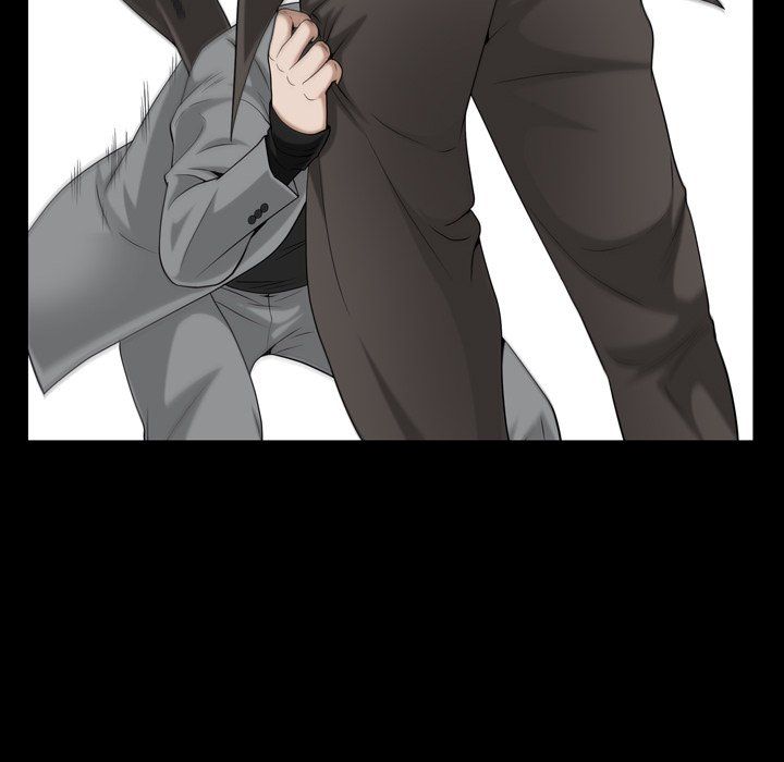 Barefoot  The Leash Season 2 Manhwa - Chapter 54 Page 37