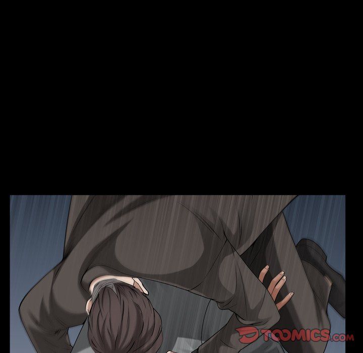 Barefoot  The Leash Season 2 Manhwa - Chapter 54 Page 38