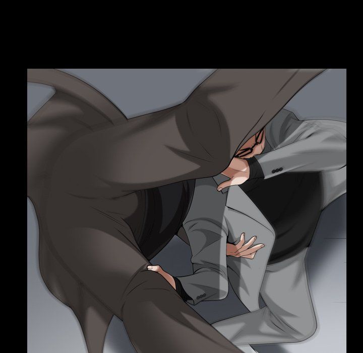 Barefoot  The Leash Season 2 Manhwa - Chapter 54 Page 40