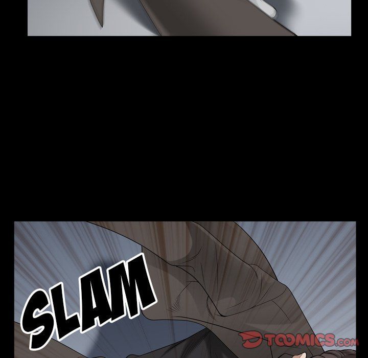 Barefoot  The Leash Season 2 Manhwa - Chapter 54 Page 41