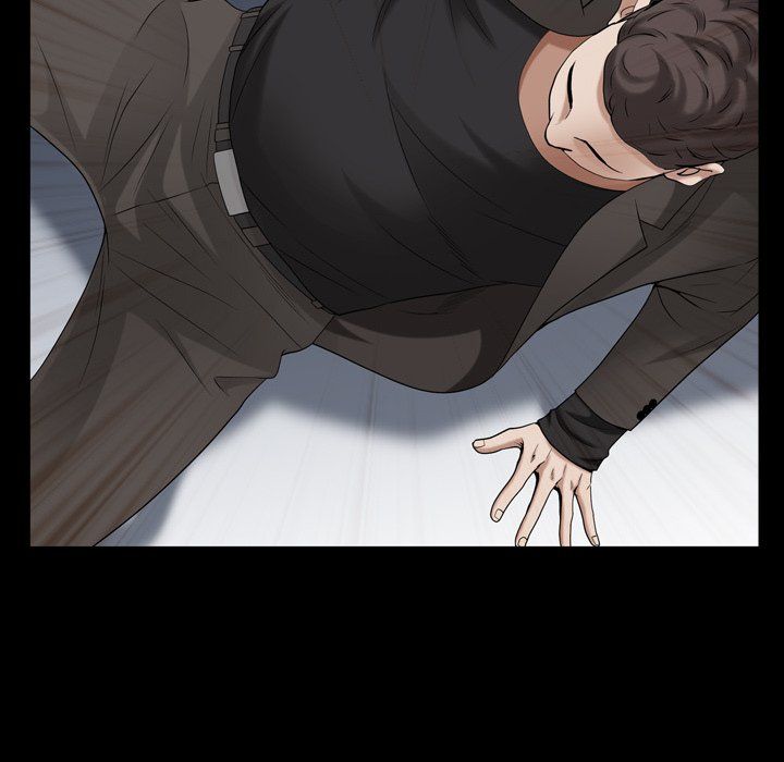 Barefoot  The Leash Season 2 Manhwa - Chapter 54 Page 42